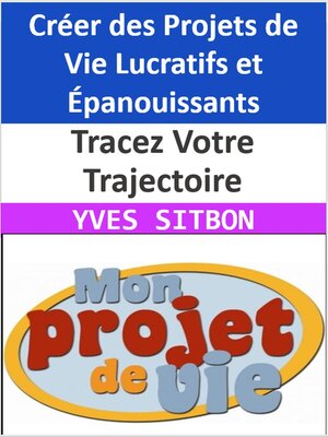 cover image of Tracez Votre Trajectoire